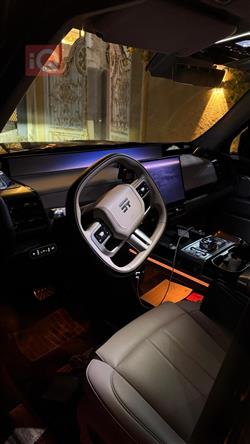 جيتور G700